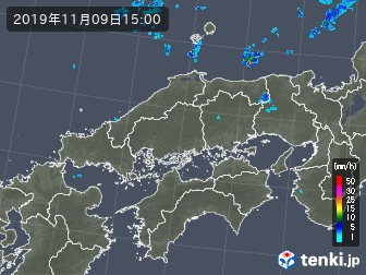 雨雲