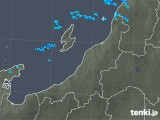 雨雲レーダー(2019年11月09日)