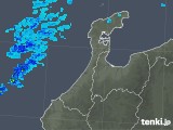 雨雲レーダー(2019年11月09日)