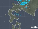 雨雲レーダー(2019年11月09日)