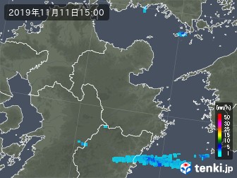 雨雲
