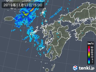 雨雲