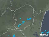 雨雲レーダー(2019年11月13日)