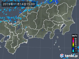 雨雲
