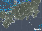 雨雲レーダー(2019年11月14日)