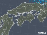 雨雲レーダー(2019年11月14日)