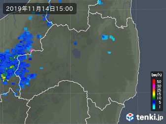 雨雲