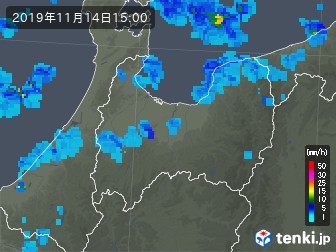 雨雲