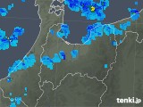 雨雲レーダー(2019年11月14日)