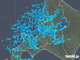 雨雲レーダー(2019年11月14日)