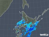 雨雲レーダー(2019年11月15日)