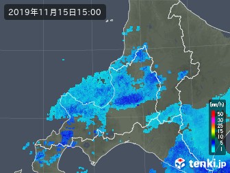 雨雲