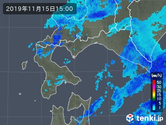 雨雲
