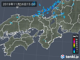 雨雲