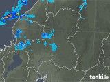 雨雲レーダー(2019年11月16日)