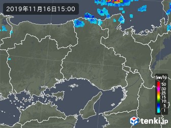 雨雲