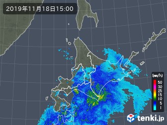 雨雲