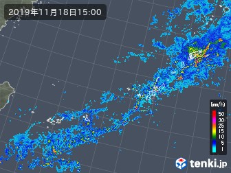 雨雲