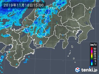 雨雲