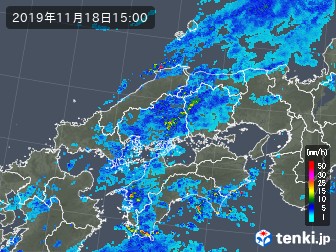 雨雲