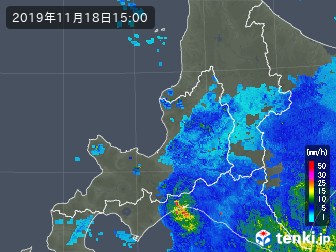 雨雲