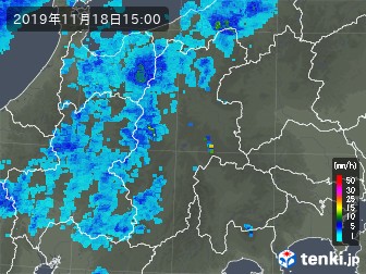 雨雲