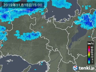雨雲