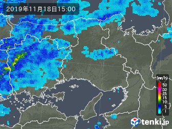 雨雲