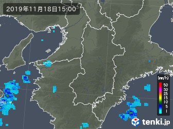 雨雲