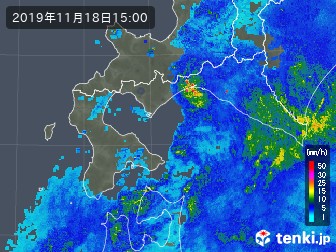 雨雲