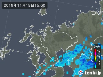 雨雲