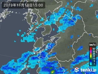 雨雲