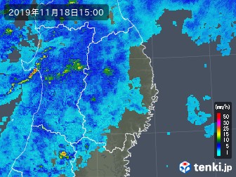雨雲
