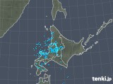 雨雲レーダー(2019年11月19日)