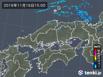 雨雲