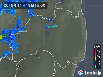 雨雲