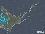 雨雲レーダー(2019年11月19日)