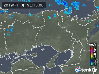 雨雲