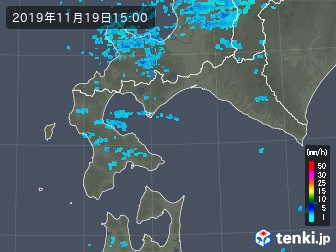 雨雲