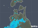 雨雲レーダー(2019年11月19日)