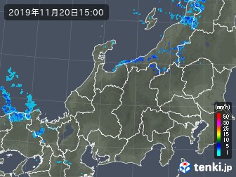 雨雲