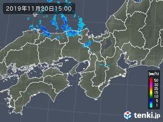 雨雲