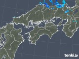 雨雲レーダー(2019年11月20日)