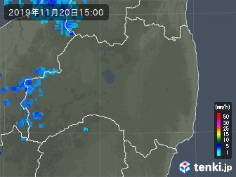雨雲
