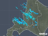 雨雲レーダー(2019年11月20日)