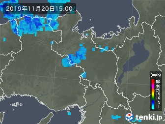 雨雲