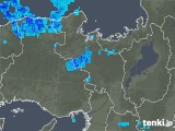 雨雲レーダー(2019年11月20日)