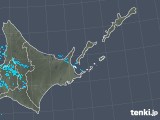 雨雲レーダー(2019年11月20日)