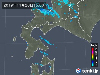 雨雲