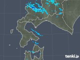 雨雲レーダー(2019年11月20日)